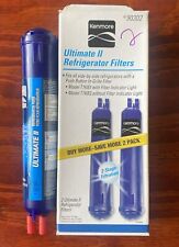 1 Pack Kenmore Ultimate II Refrigerator Water Filter 90302 4690302 SINGLE Unit for sale  Shipping to South Africa