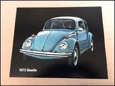 1973 volkswagen beetle for sale  Red Wing