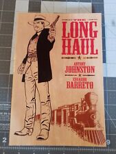 Long haul graphic for sale  Somerset