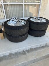 cadillac escalade rims for sale  Sherman Oaks