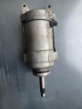 Démarreur moteur yamaha d'occasion  Luçon