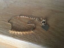 Bracelet zag jonc d'occasion  Limoges-