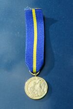 Irish miniature medal for sale  Ireland