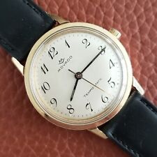 1960s vintage movado for sale  Shipping to Ireland