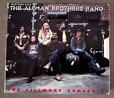 The Fillmore Concerts by The Allman Brothers Band (CD, outubro de 1992, 2 discos,... comprar usado  Enviando para Brazil