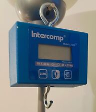 intercomp scales for sale  York