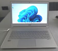 acer aspire s7 for sale  CHEADLE