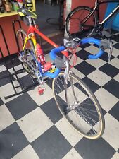 Greg lemond team for sale  LONDON