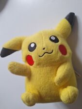 Pikachu stofftier gebraucht kaufen  Hamburg
