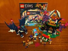 Lego elves rosalyn for sale  State College