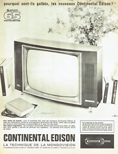 1965 advertising 1022 d'occasion  Expédié en Belgium
