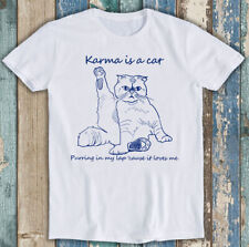 Karma cat purring for sale  READING