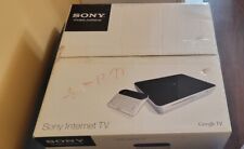 New sony nsz for sale  Bargersville
