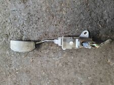 Accelerator throttle pedal for sale  BARNSLEY