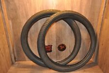 Mongoose bmx tires for sale  Miami