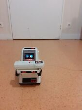 Vintage robot chatbot d'occasion  Quimper