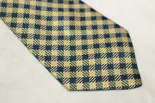 Gravata de seda UNITED COLOR OF BENETTON feita na Itália F61075 comprar usado  Enviando para Brazil