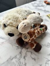Animal soft toys for sale  LONDON