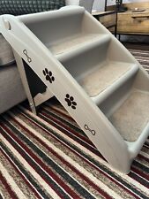 Foldable stairs pets for sale  LONDON