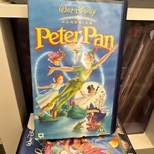 Disney peter pan for sale  KINGSWINFORD