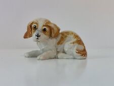 Vintage plastic puppy for sale  Shipping to Ireland