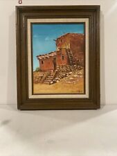 Vintage painting hopi for sale  Wittmann