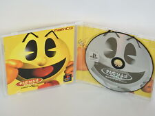 PAC MAN WORLD 20º Aniversário Pacman Ref/ccc PS1 Playstation Japão p1 comprar usado  Enviando para Brazil