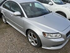 Volvo s40 1.6d for sale  UK