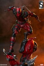 Sideshow collectables deadpool for sale  Union