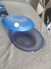 Tupperware plat ovale d'occasion  France