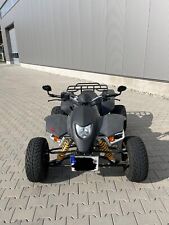 Sport quad marke gebraucht kaufen  Germersheim