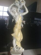 giuseppe armani florence figurine for sale  WATERLOOVILLE