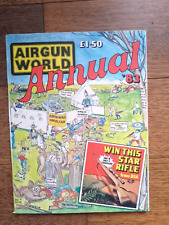 Airgun annual 1983 for sale  BALLYCLARE