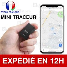 Mini traceur gps d'occasion  Rouen-