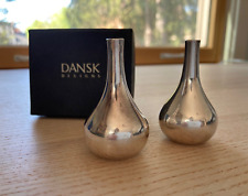 Set vintage dansk for sale  Dayton