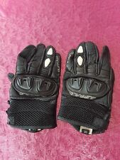 Buffalo motorcycle gloves for sale  STEVENAGE