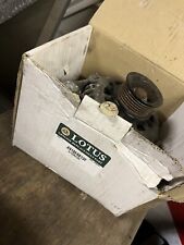 Lotus esprit alternator for sale  TOWCESTER