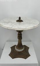Vintage italian marble for sale  Lincoln