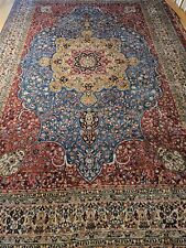 Perserteppich isfahan 370x250 gebraucht kaufen  Kyritz