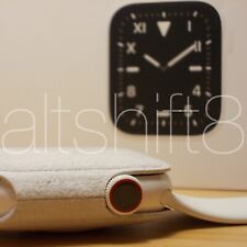 apple watch series 5 gps usato  Pisa