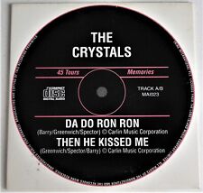Titres the crystals d'occasion  Rocquigny