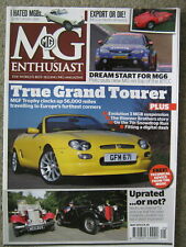 Enthusiast october 2014 for sale  BILLERICAY