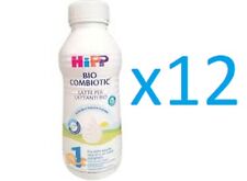 Hipp bio combiotic usato  San Giorgio A Cremano