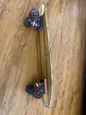 Skateboard full deck for sale  LEIGH-ON-SEA