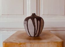 Studio keramik vase gebraucht kaufen  Hannover