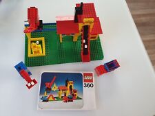 Lego legoland classic gebraucht kaufen  Reichelsheim (Odenwald)