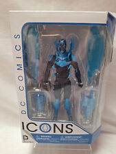 Collectibles icons blue for sale  RICHMOND