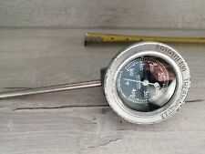 Vintage rototherm thermometer for sale  PONTEFRACT