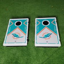 Miami dolphins baggo for sale  Gainesville