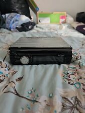 Sony cdx gt470um for sale  POOLE